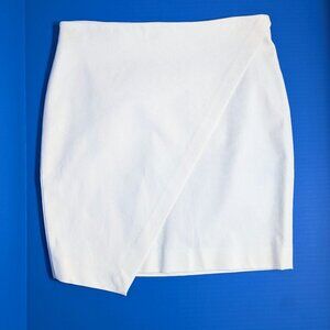 NWT Banana Republic Foldover Mini Skirt Size 4